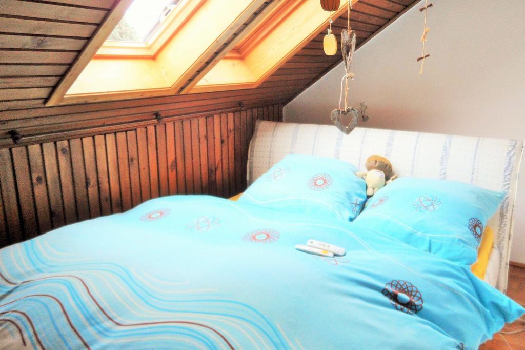 Ferienwohnung-Kuechler Oelsnitz  Room photo